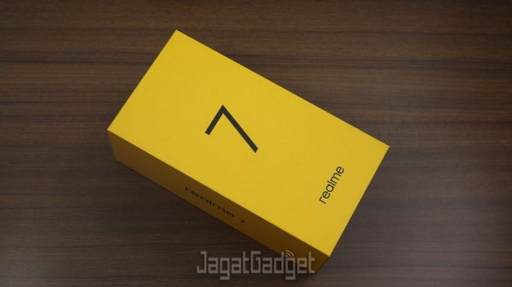 Review realme 7: Smartphone dengan MediaTek Helio G95 Pertama di Indonesia 45 IMG 9186