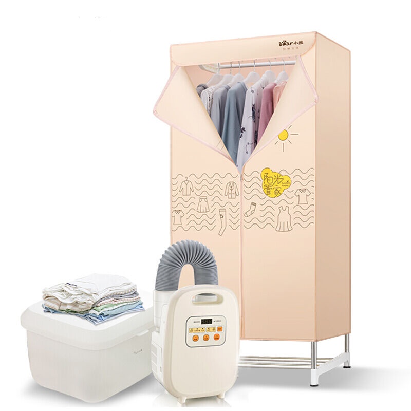 review bear multifunction dryer