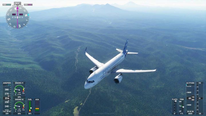 Microsoft Flight Simulator jagatplay part 1 61 1280x720 1