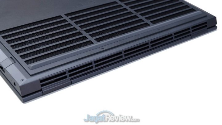 Review OMEN by HP 15 - 2020: Kencang Tapi Dingin! 3 OMEN by HP 15 2020 23