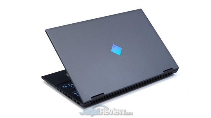 Review OMEN by HP 15 - 2020: Kencang Tapi Dingin! 10 OMEN by HP 15 2020 8