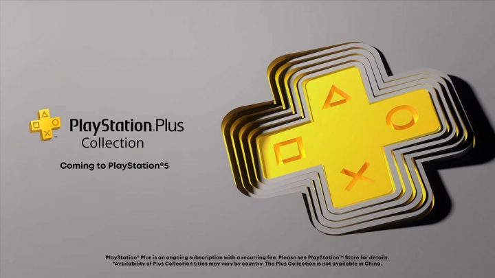 Playstation Plus Collection 1
