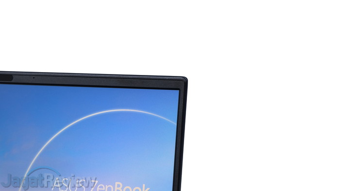 Review ASUS ZenBook 13 UX325J: Ringan, Tipis, dan Irit 6 Review ASUS Zenbook 13 UX325J 4