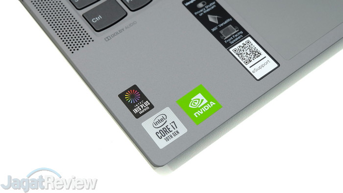 Review Lenovo IdeaPad Flex 5i : Laptop Convertible dengan Performa Maksimal