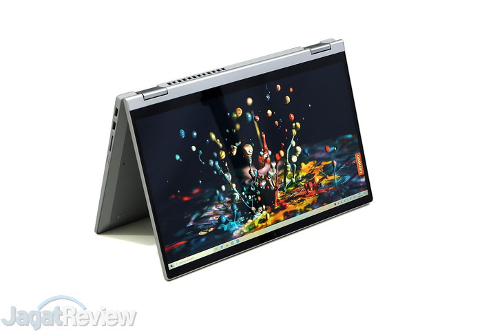 Review Lenovo IdeaPad Flex 5i 10