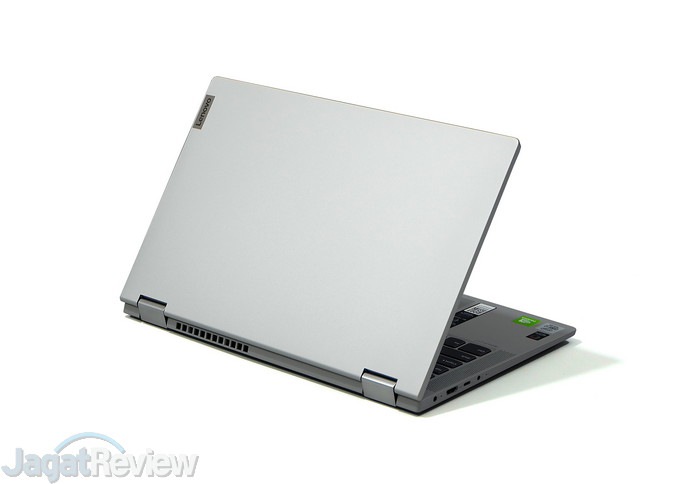 Review Lenovo IdeaPad Flex 5i 