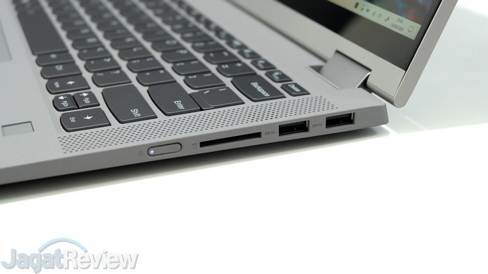 Review Lenovo IdeaPad Flex 5i : Laptop Lengkap Untuk Semua 17 Review Lenovo IdeaPad Flex 5i