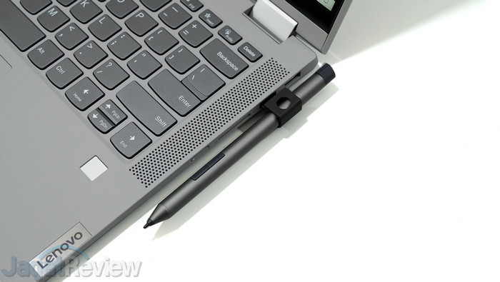 Review Lenovo IdeaPad Flex 5i 4