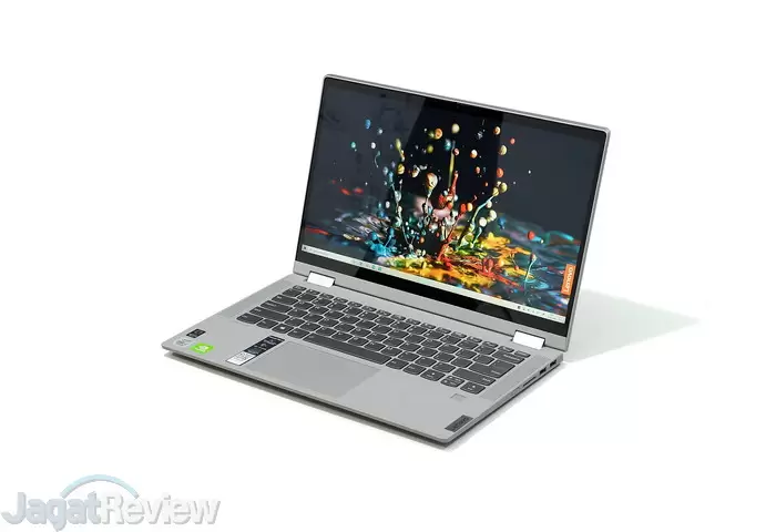 Review Lenovo IdeaPad Flex 5i