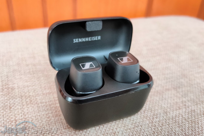 Review Sennheiser CX 400BT TWS: Harga Tak Bohong! 13 Review Sennheiser CX 400BT 1 1