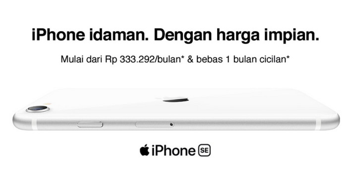 Ini Harga Resmi iPhone SE 2020 di Indonesia 23 Screenshot 836