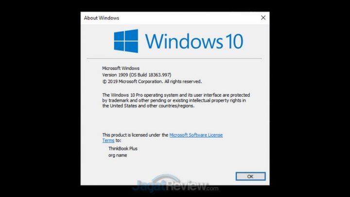 WIN 10