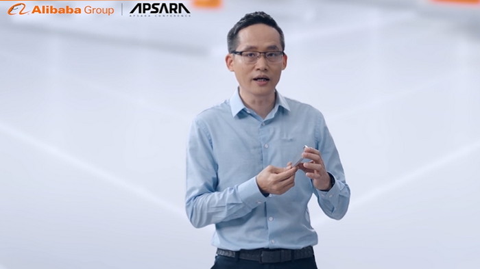 Wuying Alibaba Cloud Compute 3