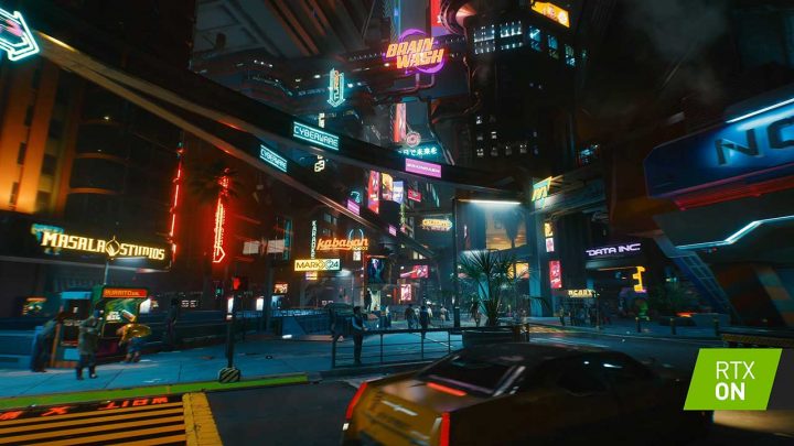 Cyberpunk 2077 Versi PC Tidak Akan Sampai 200 GB! 13 cyberpunk 20771