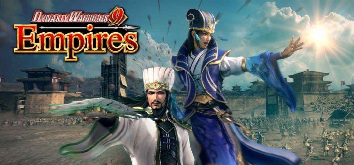 Dynasty Warriors 9 Empires Diumumkan, Buang Open-World 4 dynasty warriors 9 empires
