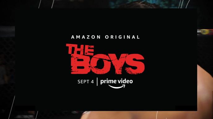 ea the boys