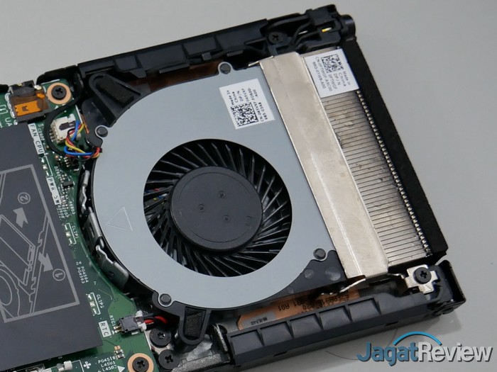 Review Dell Optiplex 7070 Ultra: Sebuah Kombinasi dari AIO dan Mini PC 8 review Dell Optiplex 7070 Ultra