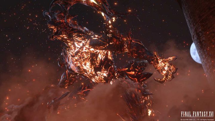 ff xvi1