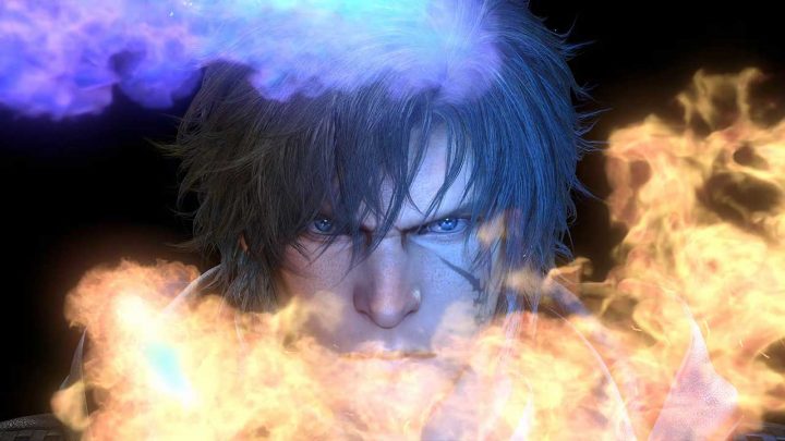 final fantasy xvi