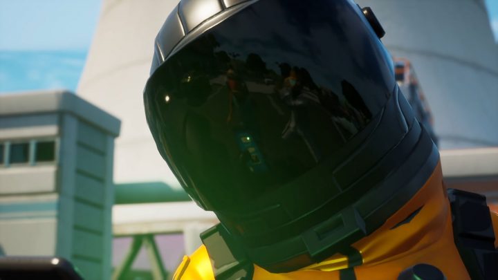 Ray-Tracing Juga Tuju Fortnite! 13 fortnite ray tracing