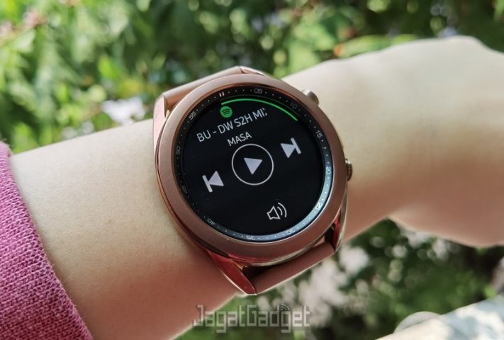 galaxy wacth3 fitur 3