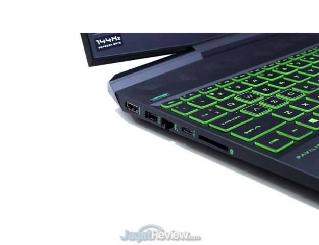 hp pavilion gaming 15 2020 11