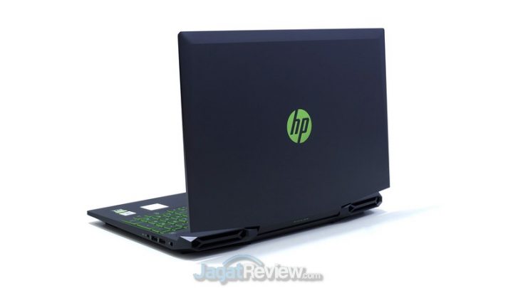 hp pavilion gaming 15 2020 18