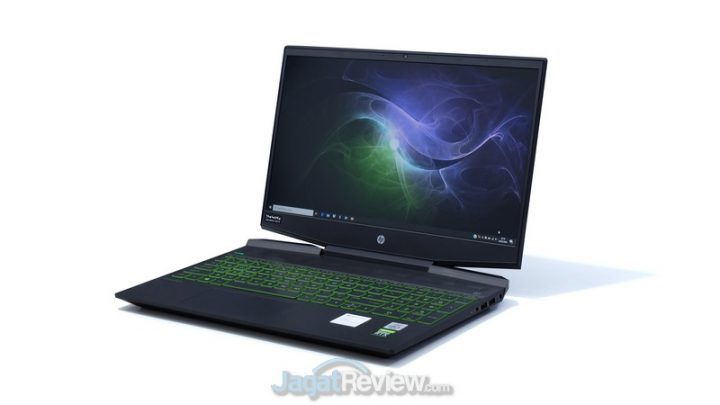 Hp pavilion on sale gaming 15 i5