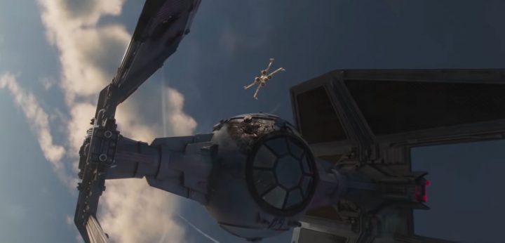 hunted star wars squadrons