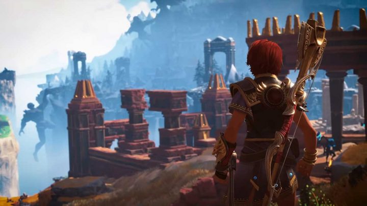 Immortals: Fenyx Rising Akan Tampil di Ubisoft Forward Minggu Depan! 4 immortals fenyx rising ubisoft forward