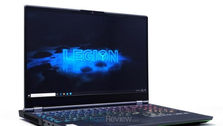 lenovo legion 7i 7