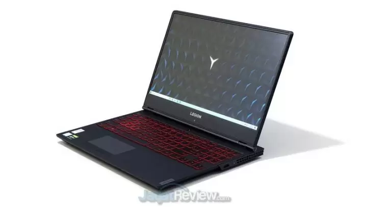 Review Lenovo Legion Y7000SE: Laptop Murah Cocok untuk Edit Video, Foto, Content Creator, dan Coding 6 lenovo legion y7000se 7