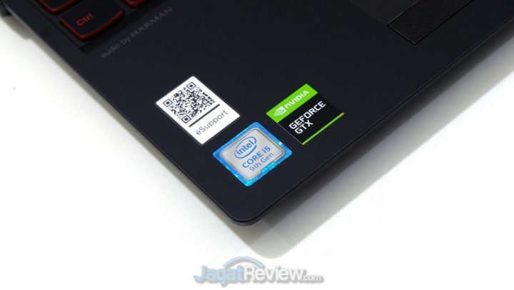 Review Lenovo Legion Y7000SE: Laptop Murah Cocok untuk Edit Video, Foto, Content Creator, dan Coding 5 lenovo legion y7000se 8