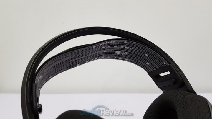 Review Headphone Gaming Logitech G733 Lightspeed 7 Logitech G733