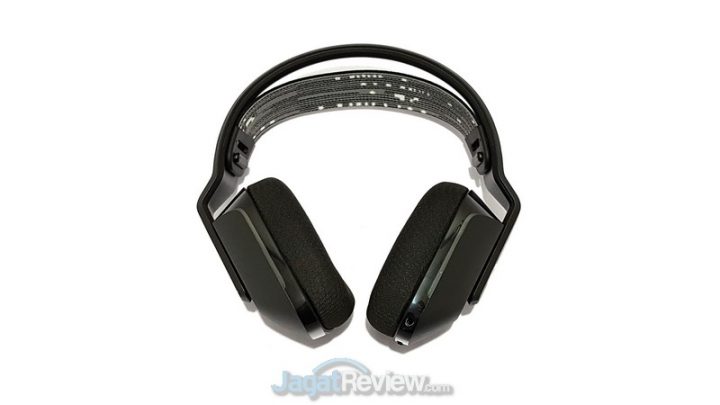 Review Headphone Gaming Logitech G733 Lightspeed 14 Logitech G733