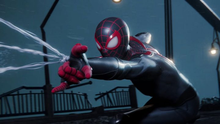 marvels spider man miles morales