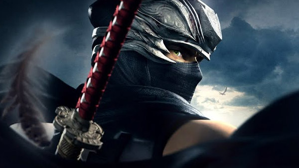 Koei Tecmo Akan Rilis Ulang Trilogi Ninja Gaiden Sigma? 2 ninja gaiden sigma 2