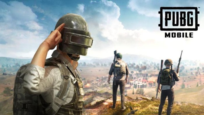 pubg mobile1