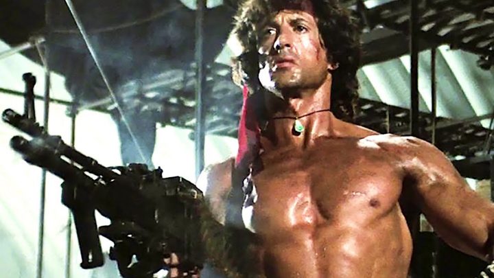 rambo