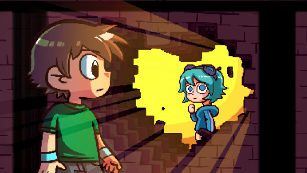 Scott Pilgrim vs. The World Kembali! 12 scott pilgrim
