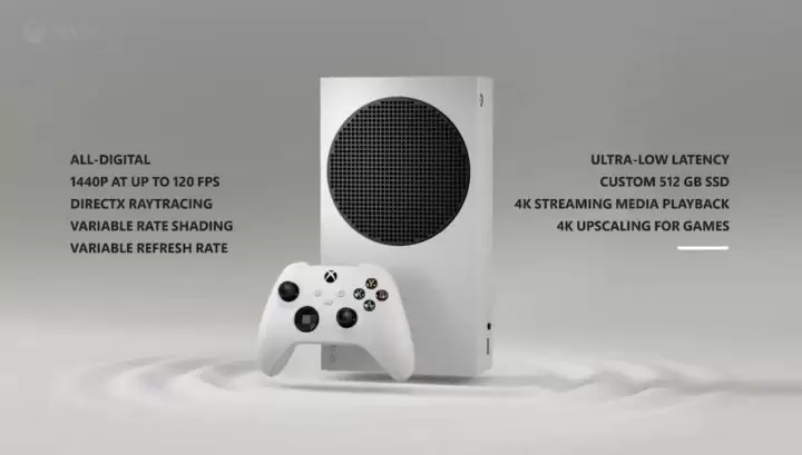 Xbox Series S Bagi Detail Fitur dan Performa 2 series s performance