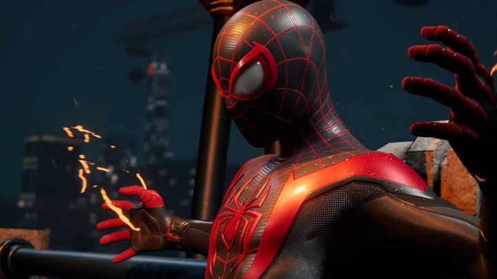 Situasi Upgrade Marvel’s Spider-Man PS4 ke PS5 Berpotensi Membingungkan! 14 spiderman