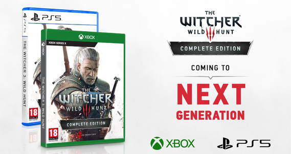 the witcher 3
