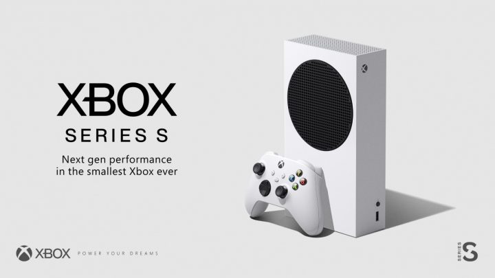 Xbox Series S Resmi Meluncur November 1 xbox series s1