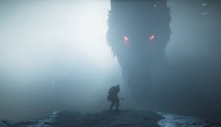 AC Valhalla new