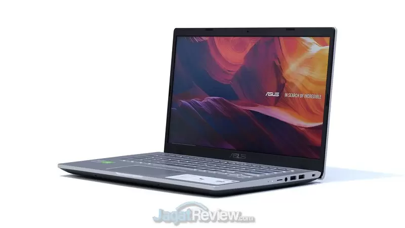 Review Asus Vivobook 14 A409jp Murah Dengan Core I5 Dan Geforce Mx330 Jagat Review
