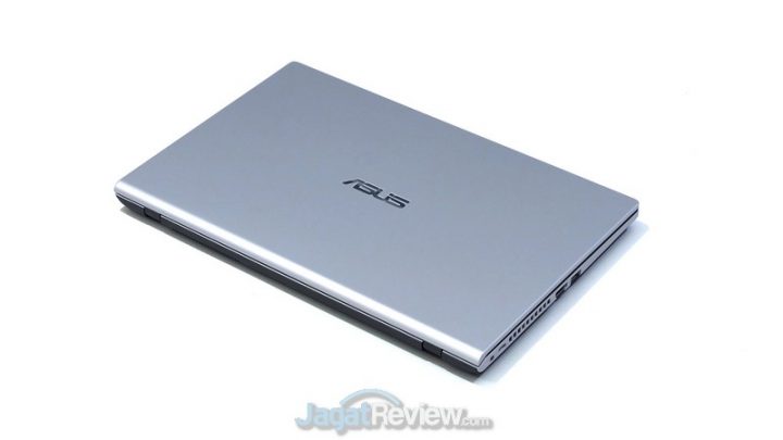 ASUS VivoBook 14 A409JP 17