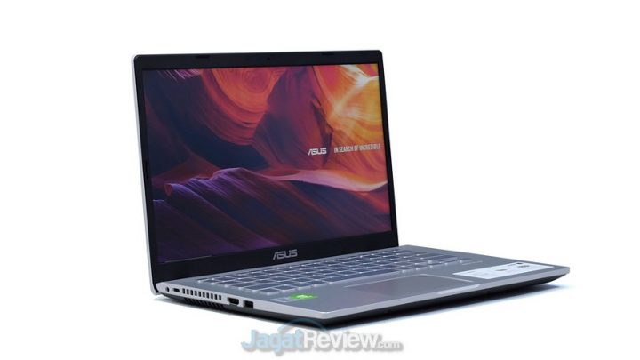 ASUS VivoBook 14 A409JP 2