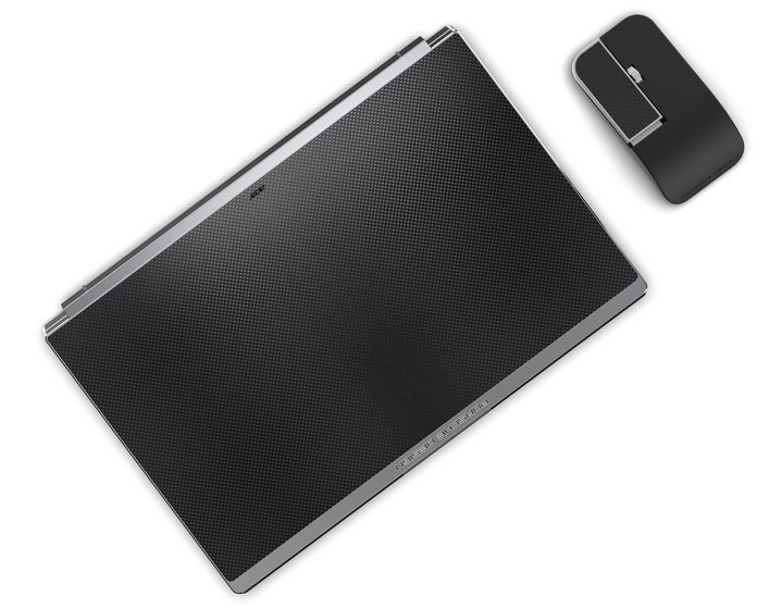 Porsche Design Acer Book RS