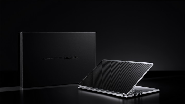 Porsche Design Acer Book RS